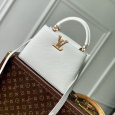 LV Top Handle Bags